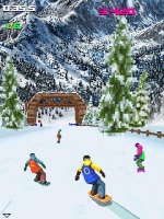 Jogos-Avalanche-Snowboarding