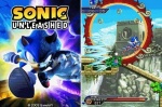 SonicUnleashed