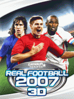 Real football 2007 para 220x176 